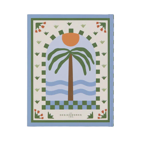 Journal | A Dopo | Palm