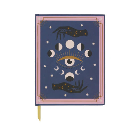 Journal | A Dopo | Moon Phases