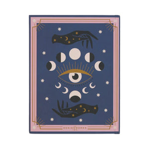 Journal | A Dopo | Moon Phases