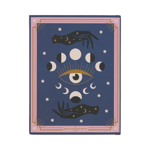 Journal | A Dopo | Moon Phases