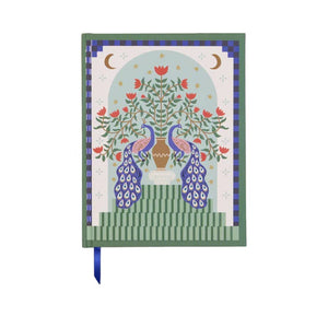 Journal | A Dopo | Peacock