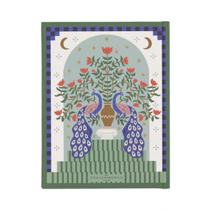 Journal | A Dopo | Peacock