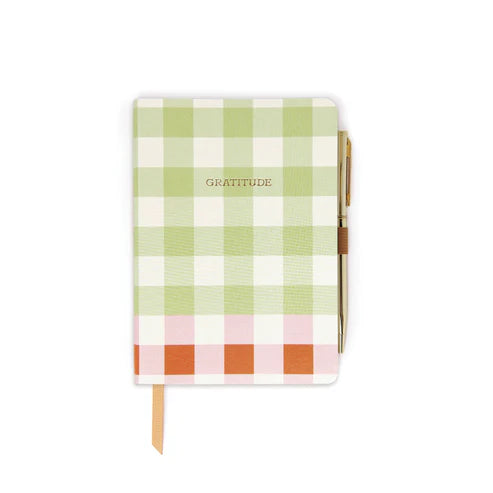 Gratitude Journal | Picnic