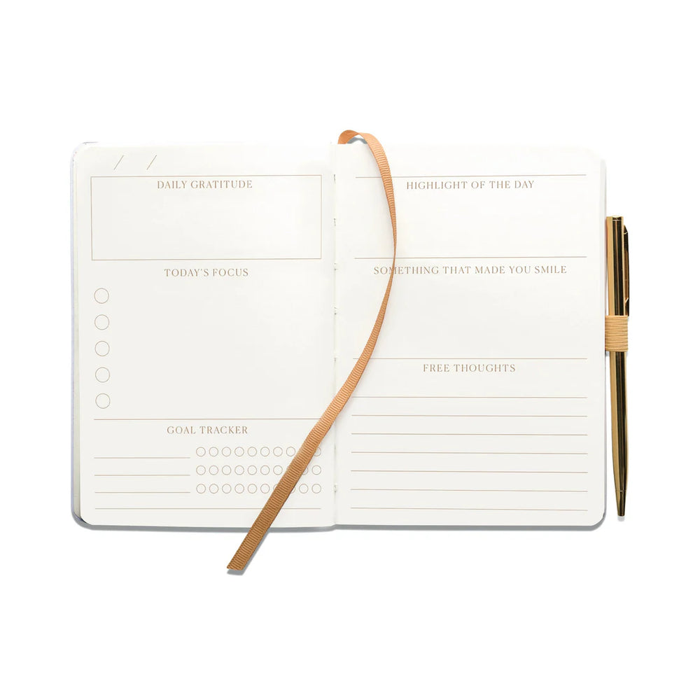 Gratitude Journal | Picnic