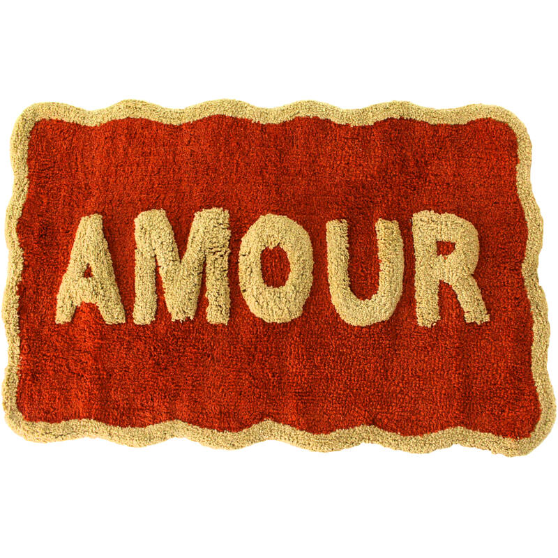 Tappetino da bagno | Amour