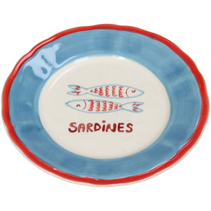 Piatto | Sardine