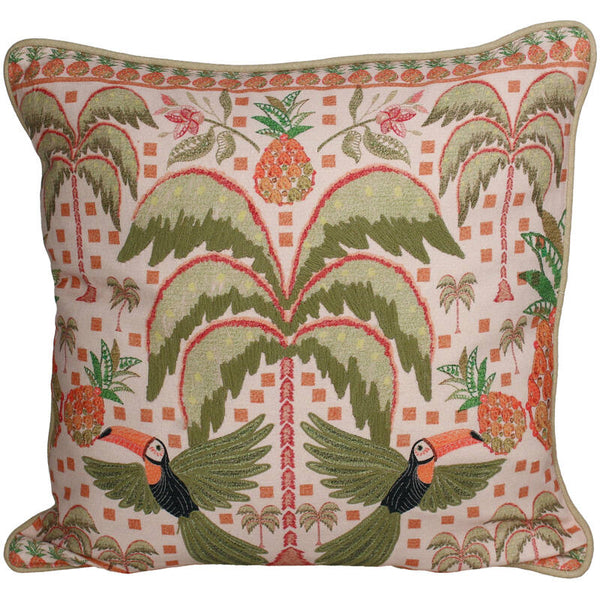Cuscino | Tropicale