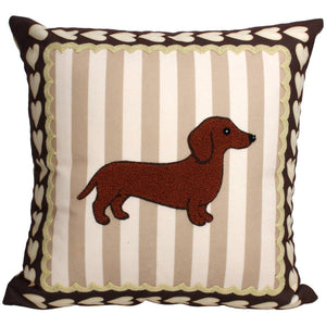 Cuscino | Bassotto