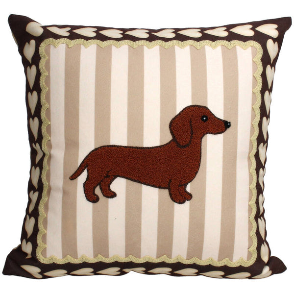 Cuscino | Bassotto