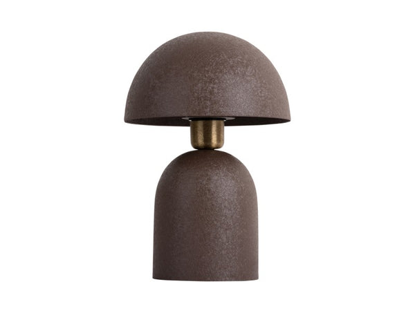 Table Lamp Boaz | Chocolate Brown