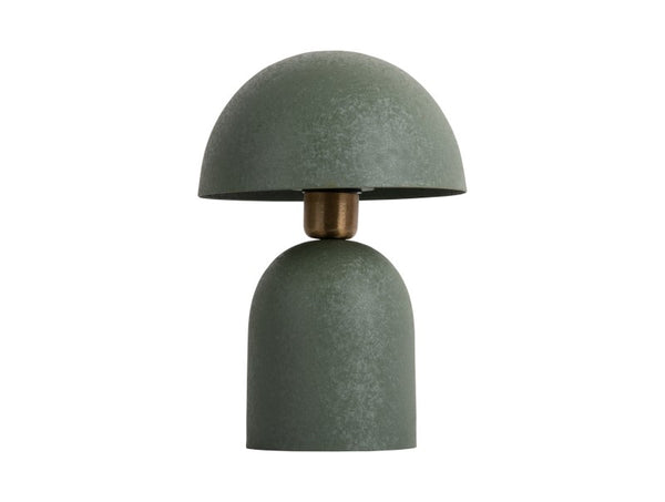 Table Lamp Boaz | Jungle Green
