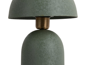 Table Lamp Boaz | Jungle Green