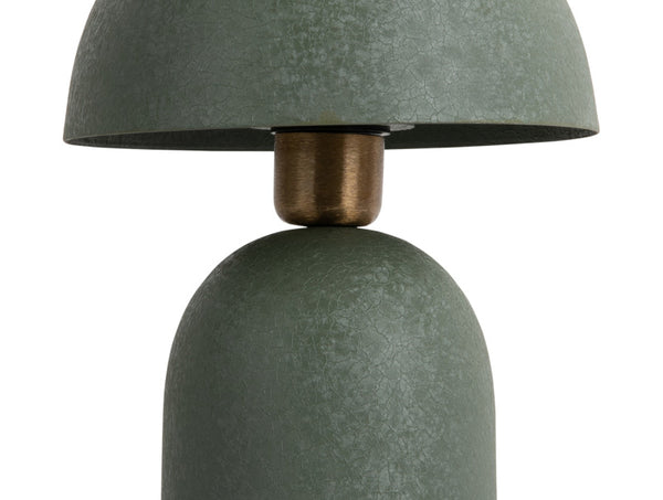 Table Lamp Boaz | Jungle Green