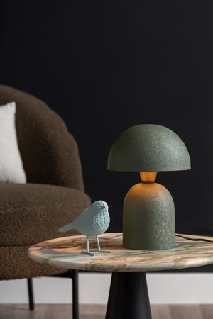 Table Lamp Boaz | Jungle Green
