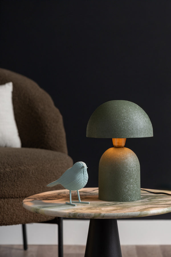 Table Lamp Boaz | Jungle Green