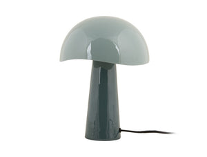 Table Lamp Grato | Jeans Blue e Misty Blue