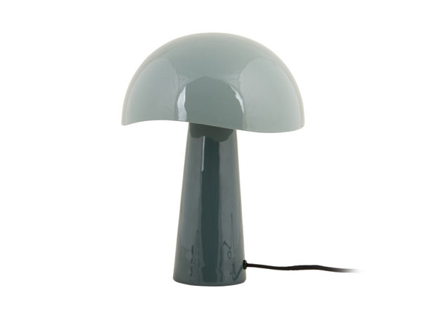 Table Lamp Grato | Jeans Blue e Misty Blue