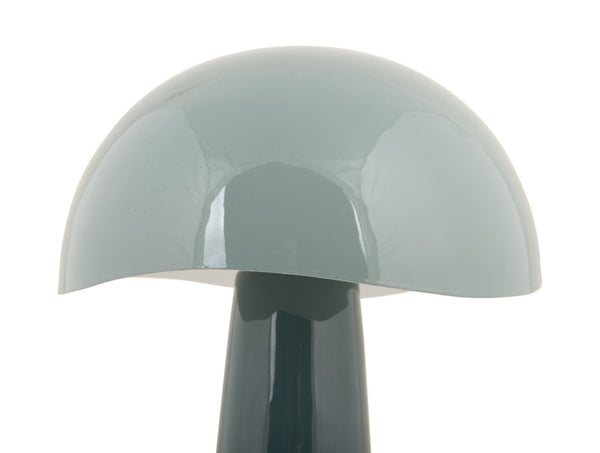 Table Lamp Grato | Jeans Blue e Misty Blue