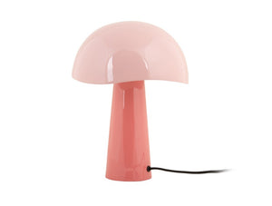 Table Lamp Grato | Rose Tan e Soft Pink