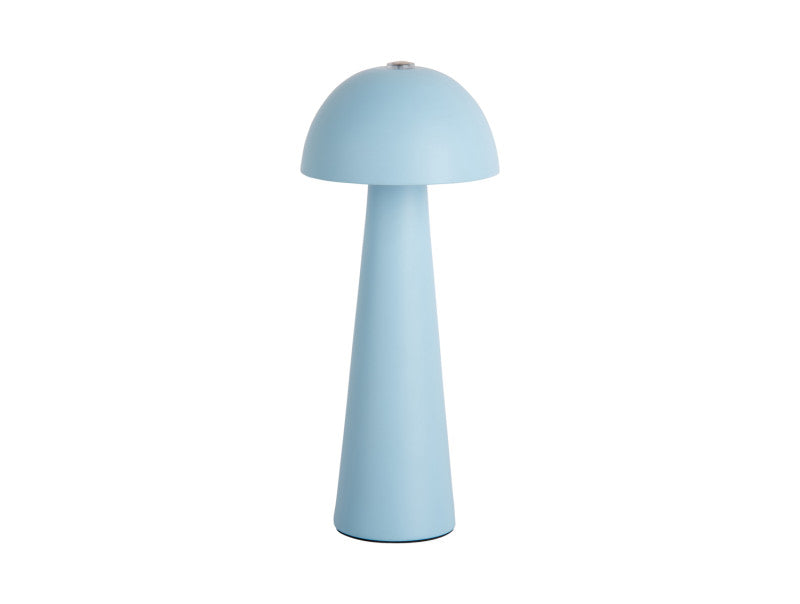 Table Lamp Mini LED Dome | Soft Blue