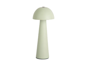 Table Lamp Mini LED Dome | Soft green