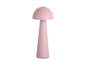 Table Lamp Mini LED Dome | Soft Pink