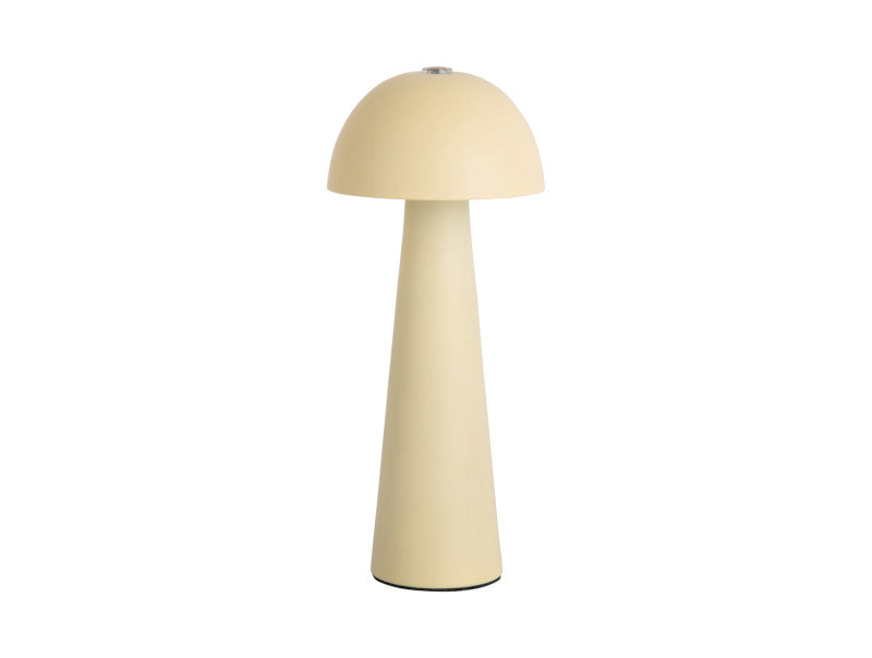 Table Lamp Mini LED Dome | Soft Yellow