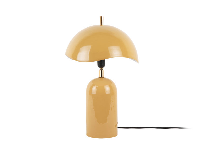 Table Lamp Querido | Honey Yellow