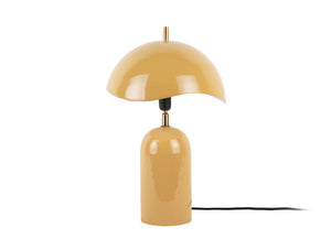 Table Lamp Querido | Honey Yellow