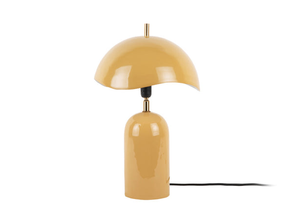 Table Lamp Querido | Honey Yellow