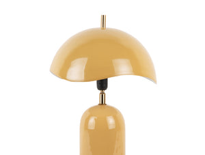 Table Lamp Querido | Honey Yellow