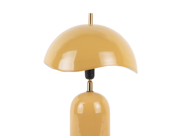 Table Lamp Querido | Honey Yellow