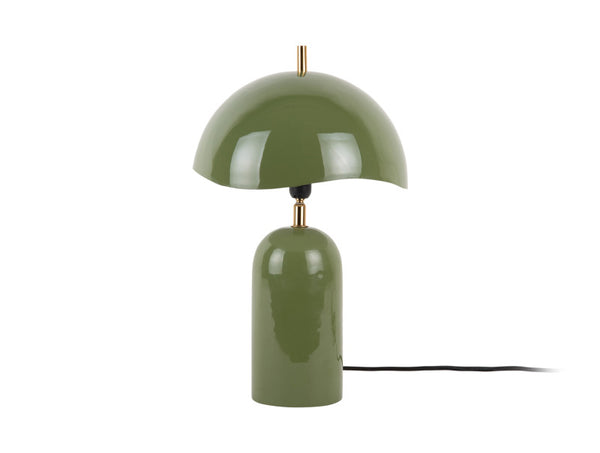 Table Lamp Querido | Jungle Green