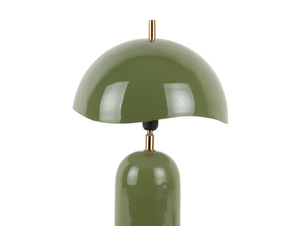 Table Lamp Querido | Jungle Green