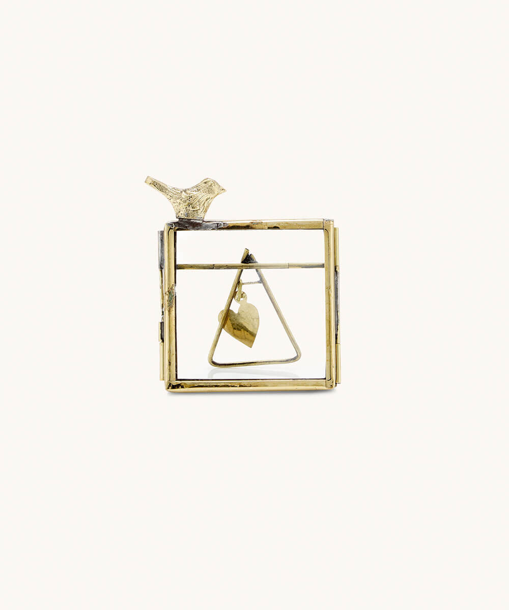 Lola | Mini Frame