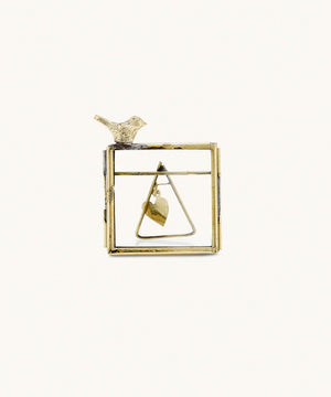 Lola | Mini Frame