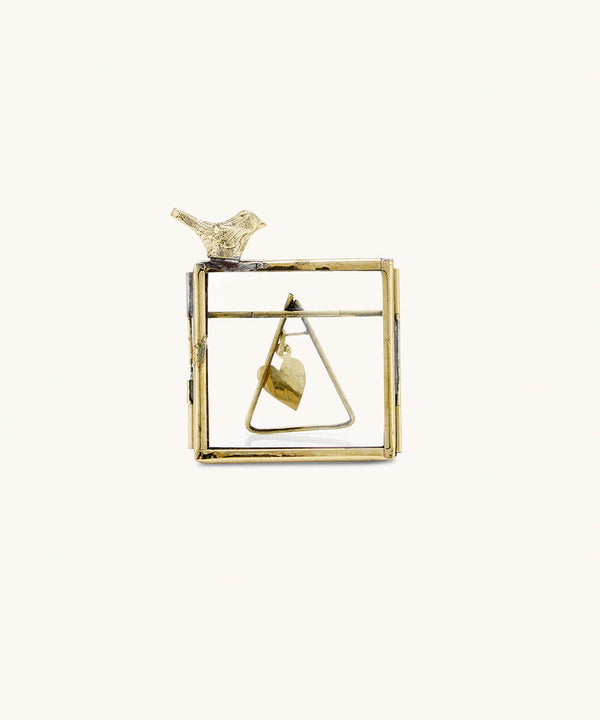 Lola | Mini Frame