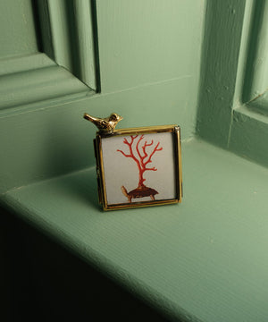 Lola | Mini Frame