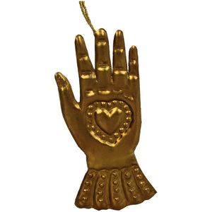 Ornamenti | Metallo