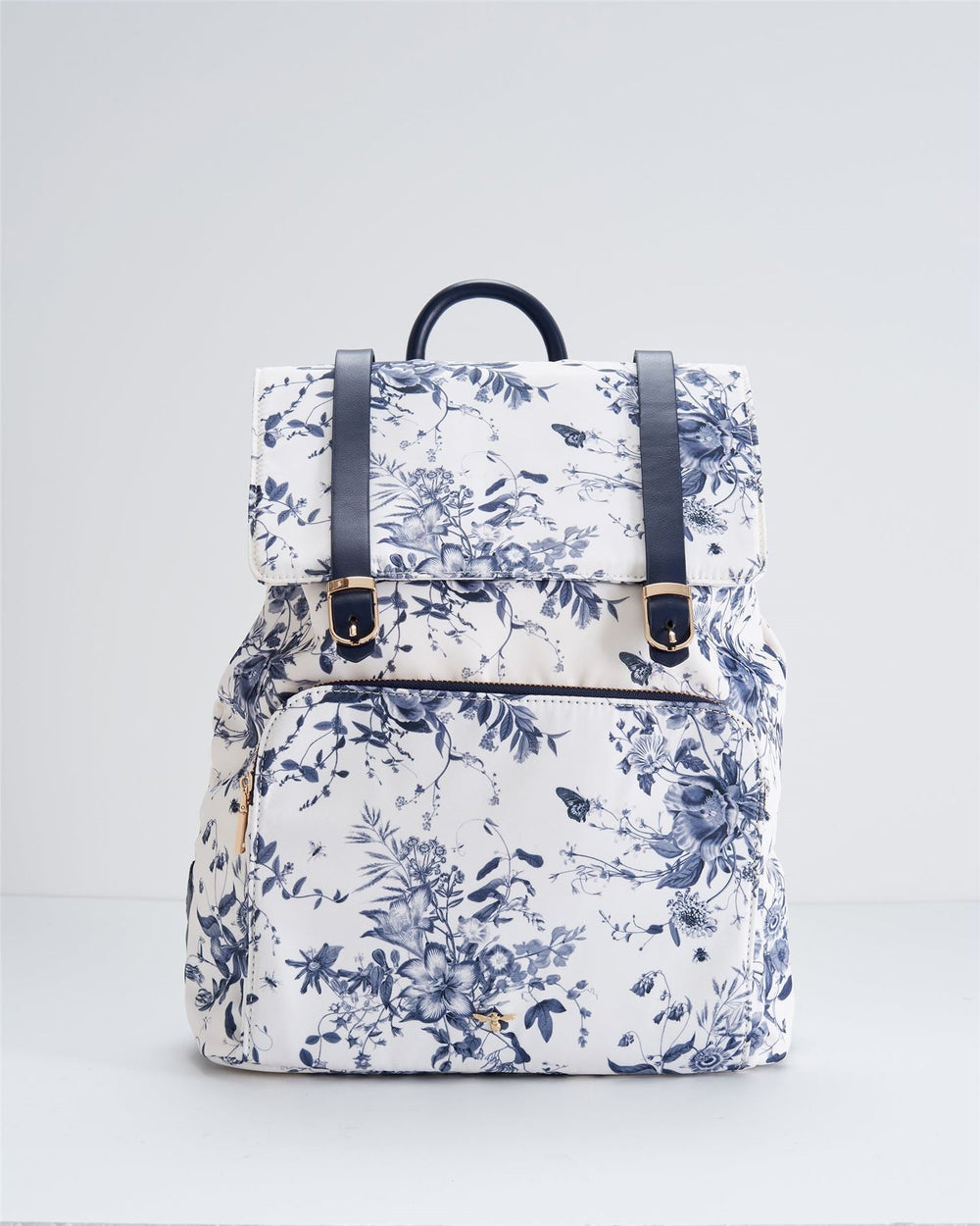 Zaino | Martha Blooming Blue