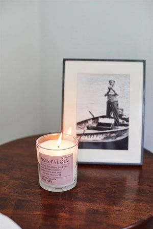 Mood Candle | Pepper & Plum