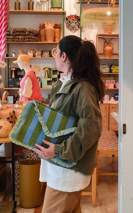 Borsa per Laptop | Artisan