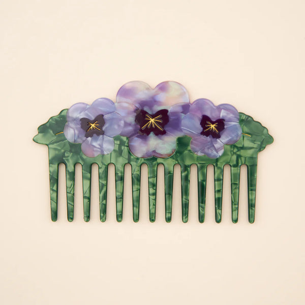 Pettine | Viole