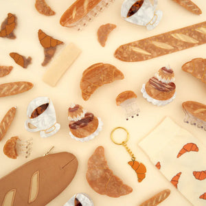 Pinza | Croissant