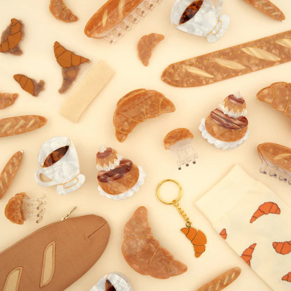 Pinza | Croissant