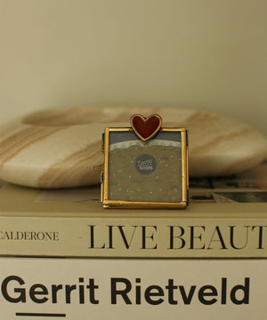 Pyar Heart | Frame | Mini