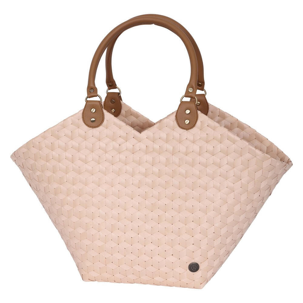 Shopper Sweetheart | Sahara Sand