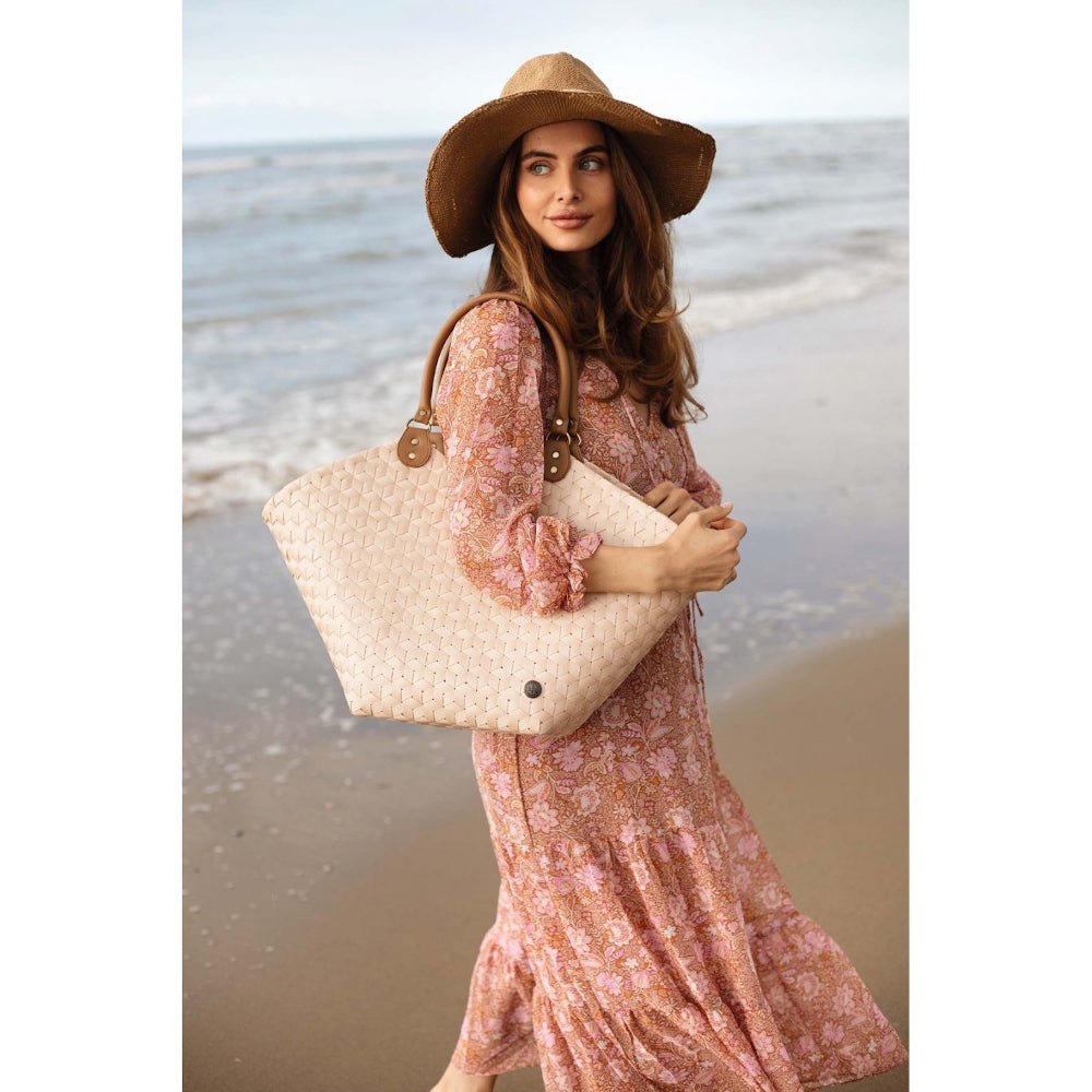 Shopper Sweetheart | Sahara Sand