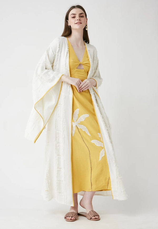 Ser Kimono |  S-M