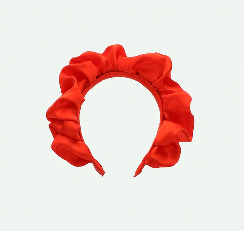 Alice band volant | il sole